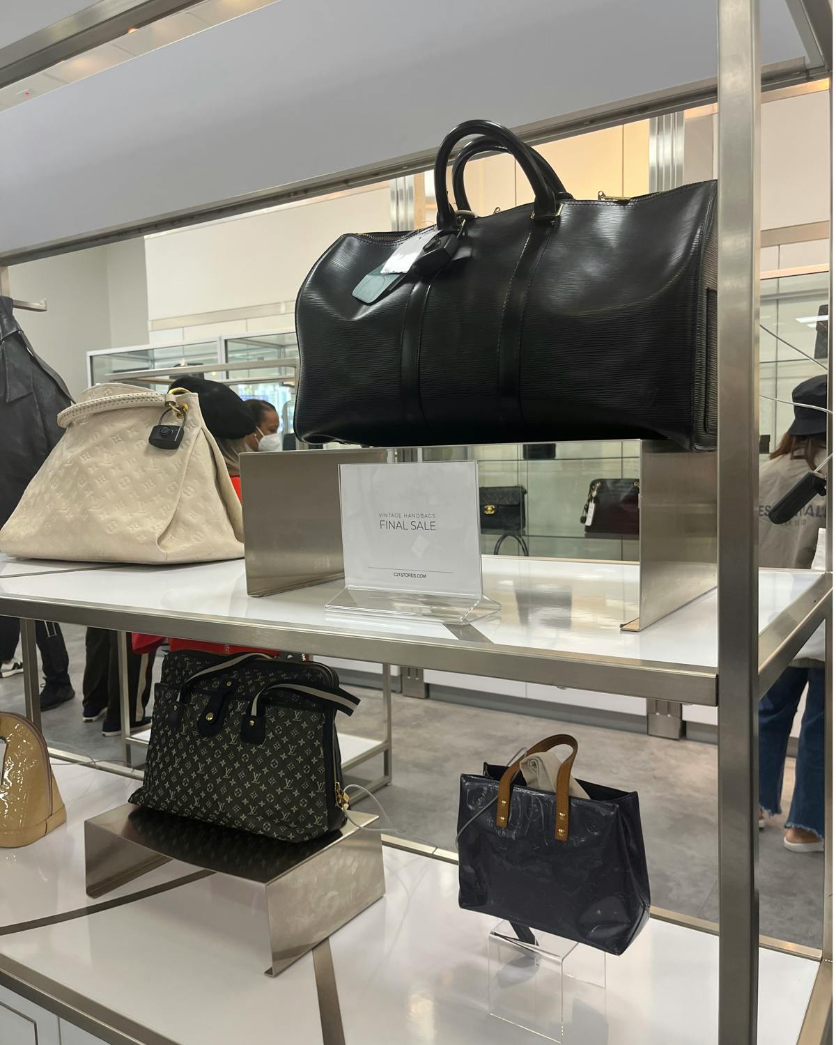 Louis Vuitton