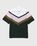 Dries van Noten – Cassidye Shirt Bottle - Shirts - Multi - Image 1