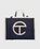 Denim Large Shopper Indigo