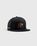 Logo Cap Black