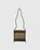 Story mfg. – Stash Bag Peace Power Black - Bags - Black - Image 2