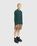 Highsnobiety – Lightweight Long-Sleeve Shirt Dark Green - Shirts - Green - Image 5