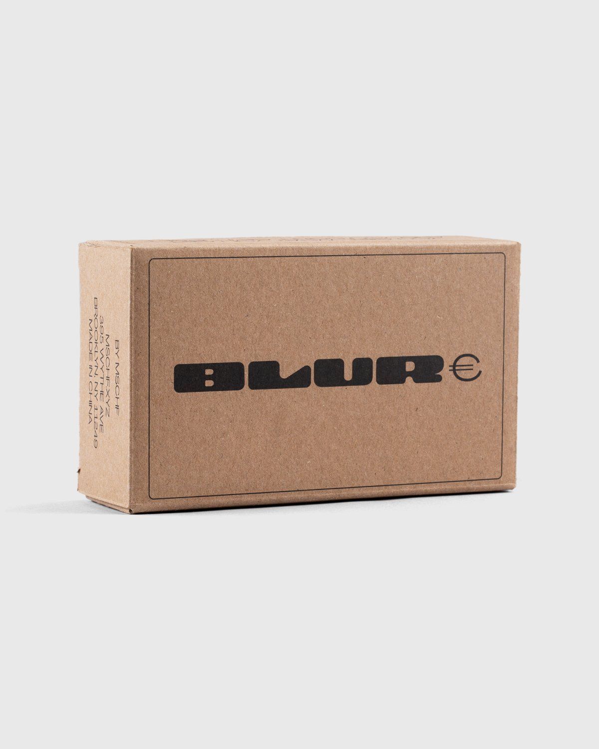 MSCHF x Highsnobiety – Blur Euro Stack - Arts & Collectibles - Multi - Image 5