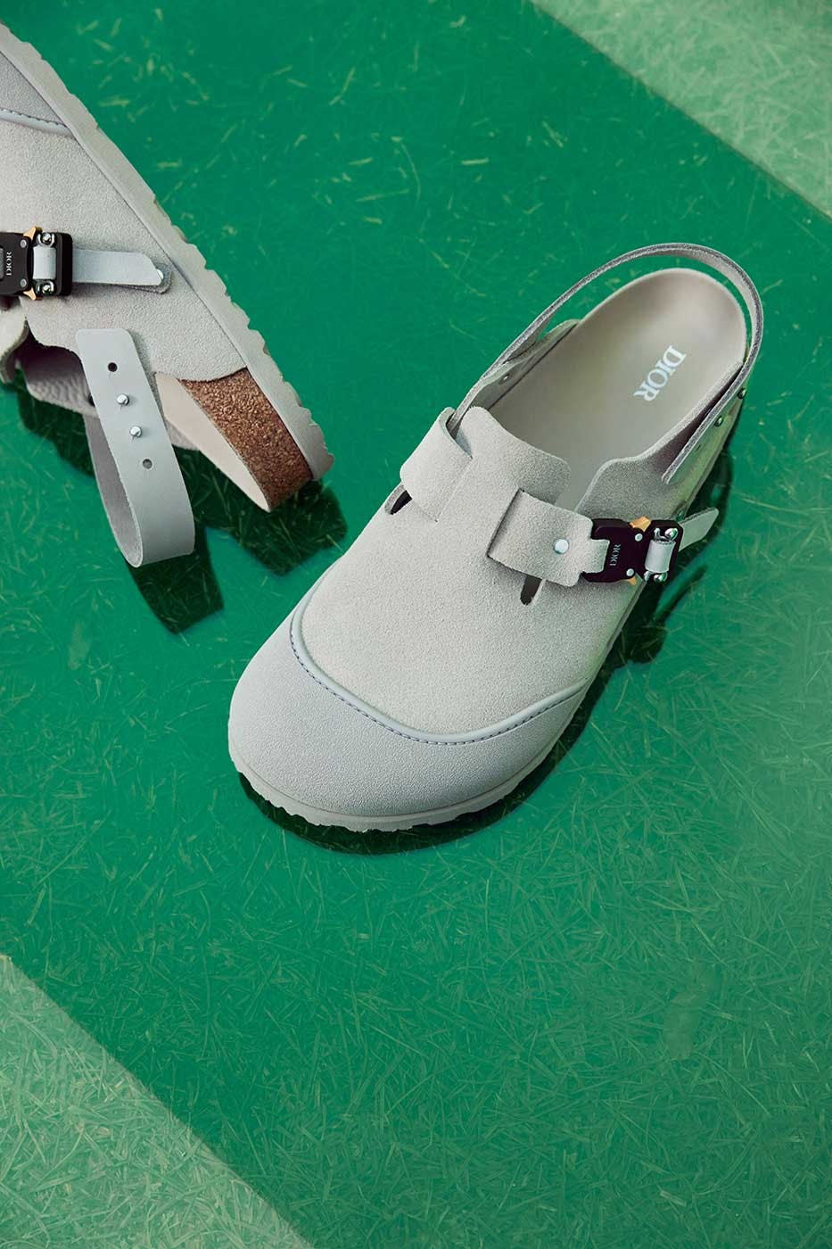 dior by birkenstock