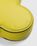 J.W. Anderson – Penis Coin Purse Yellow - Zip Wallets - Yellow - Image 2