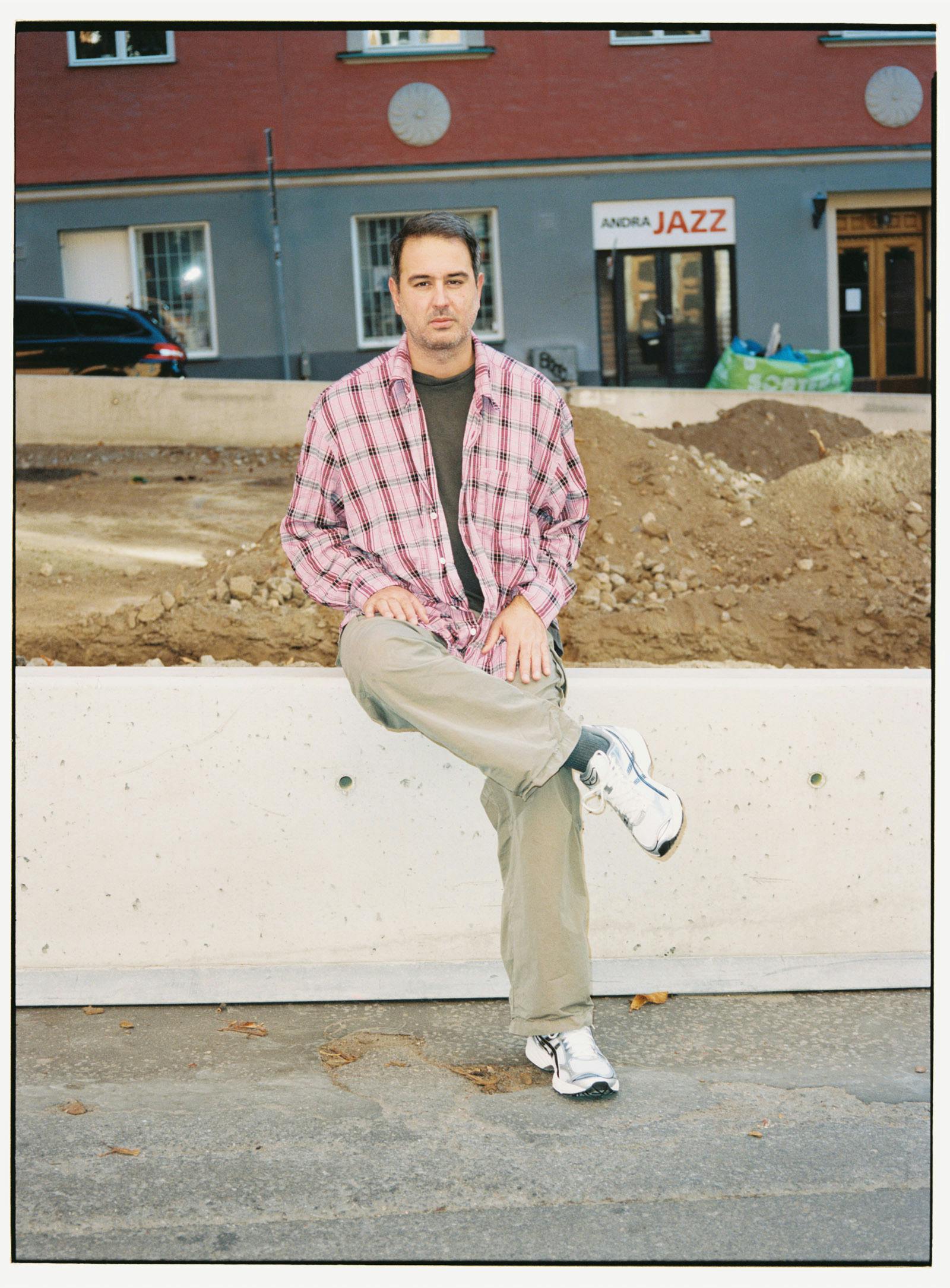 Meet the OUR LEGACYs! | Highsnobiety