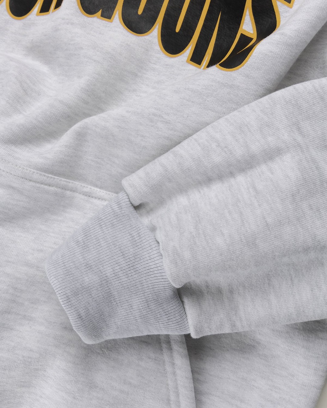 Noon Goons – Recognized Hoodie Heather Grey - Sweats - Grey - Image 3