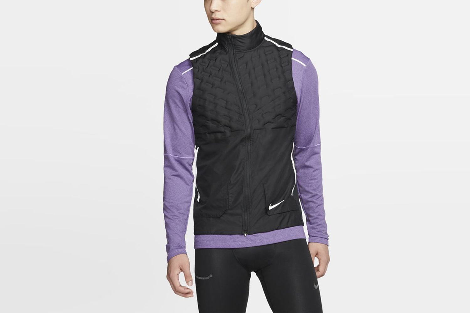 AeroLoft Running Vest
