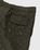 Missoni – Logo Swim Trunks Green - Shorts - Green - Image 3