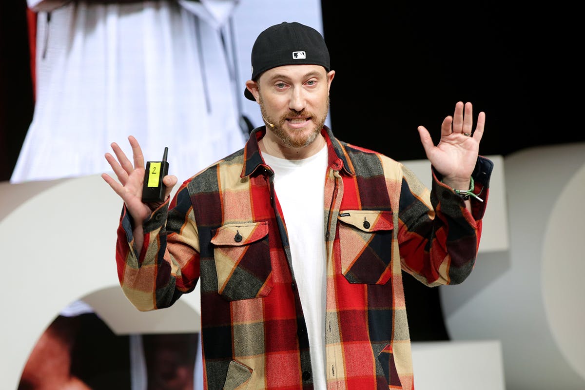 Josh Luber StockX