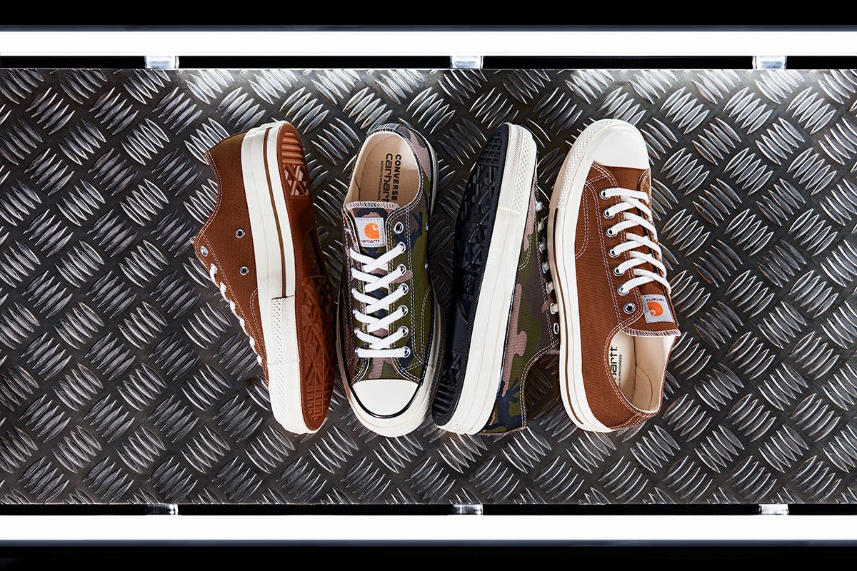 carhartt wip converse chuck 70 low release date price