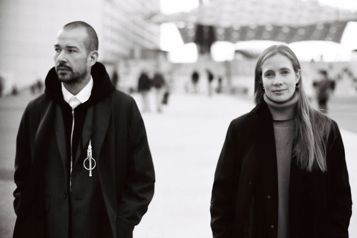 jil sander pitti uomo