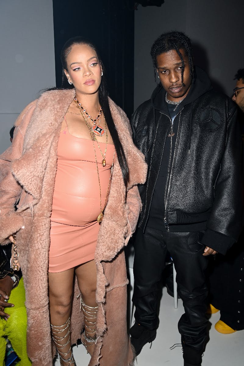 rihanna-glenn-martens-diesel-coat-1