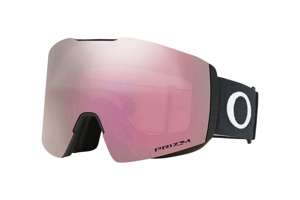 Oakley Introduces Its FirstEver Mountaineering Sunglasses