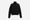 Roll-Neck Fair Isle-knitted Wool Sweater