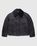 Grizzly Jacket Black Wax