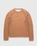 Highsnobiety – Crew Sweater Brown/Light Blue
