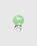 Jean Paul Gaultier x La Manso – Cyber Ball Ring Onyx Green