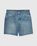 Levi's – 501 '93 Cut-Off Shorts Indigo Stonewash