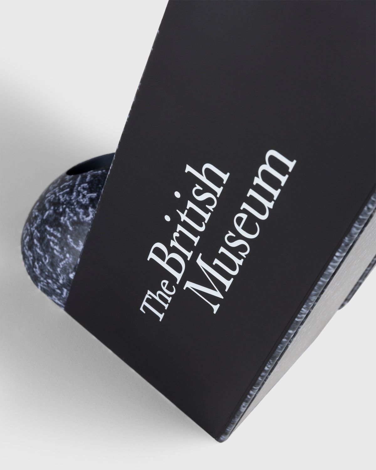 Medicom – Be@rbrick The British Museum Rosetta Stone 100% and 400% Set Multi - Arts & Collectibles - Multi - Image 4