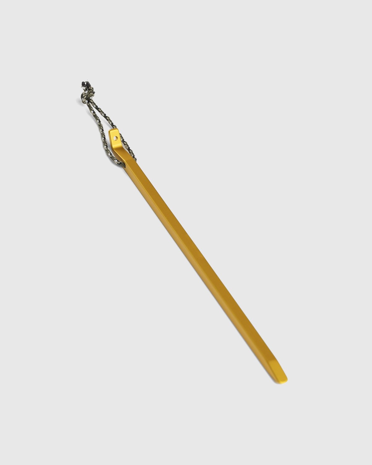 And Wander – Incense + Holder Yellow - Deco - Yellow - Image 3