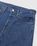 Acne Studios – 1996 Dark Blue Trash 5-Pocket Denim - Pants - Blue - Image 4