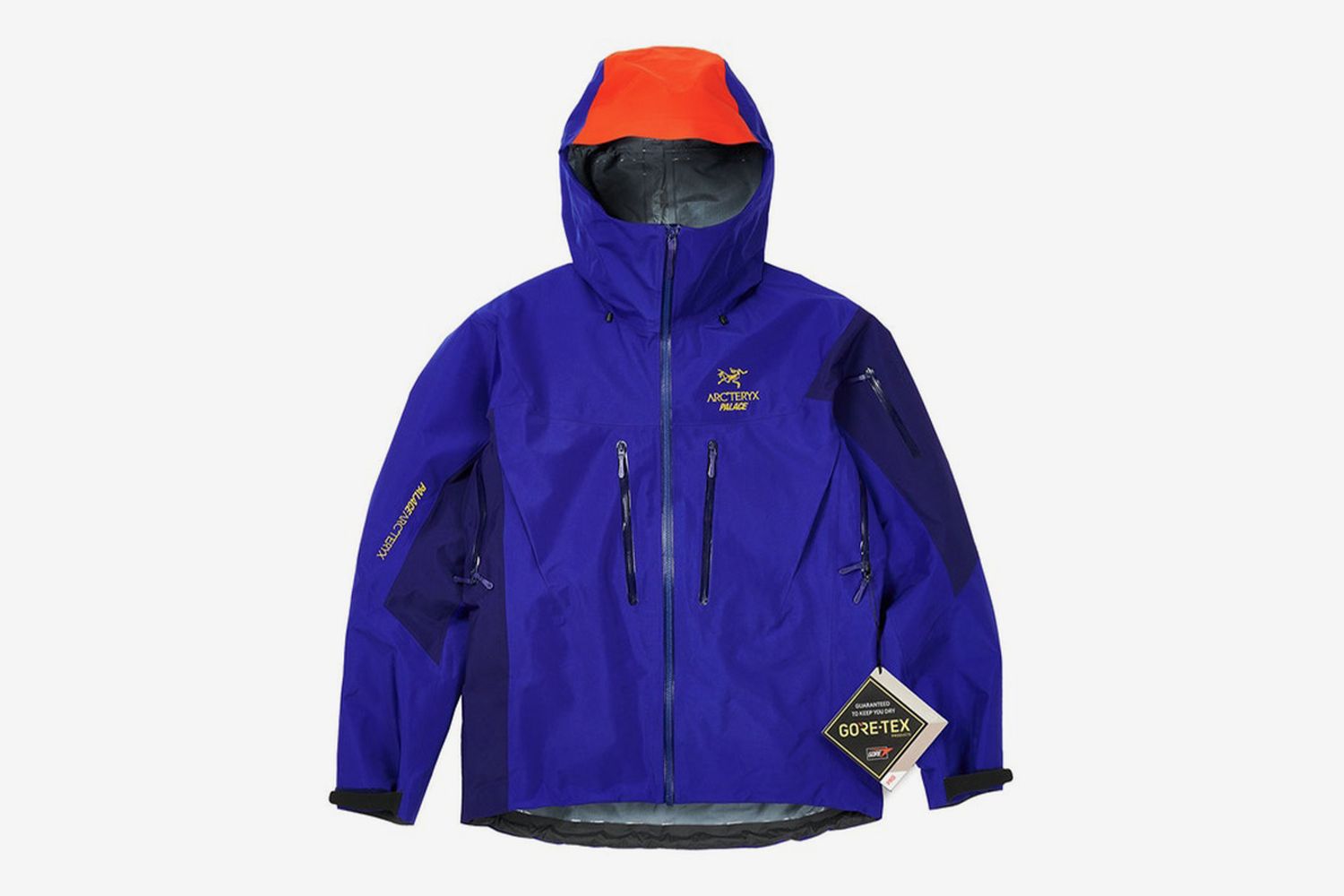 The Best Second-Hand Arc'teryx Items to Buy at Resale