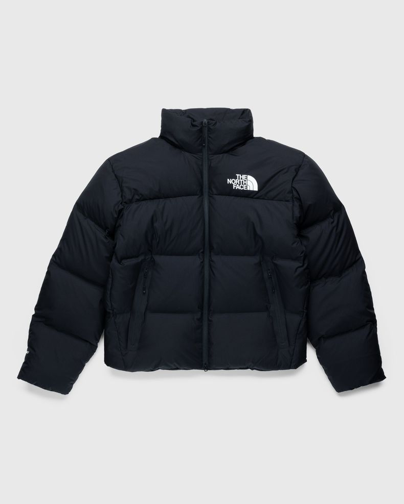 The North Face Jacquard Extreme Pile Full Zip Jacket Antelope