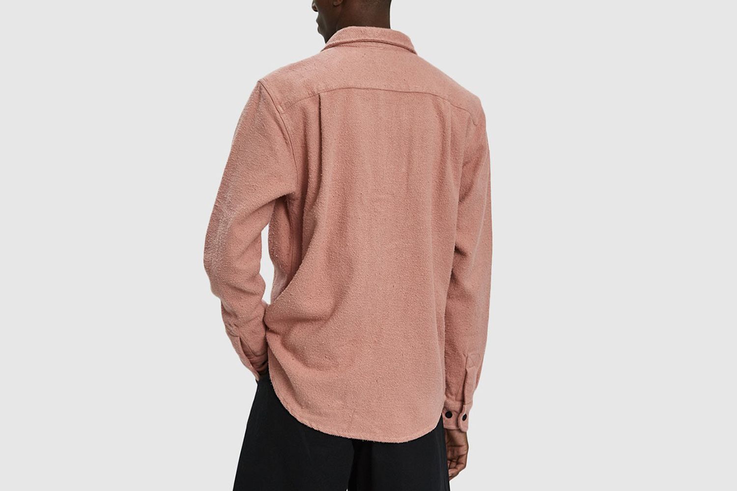Outpost Woven Shirt