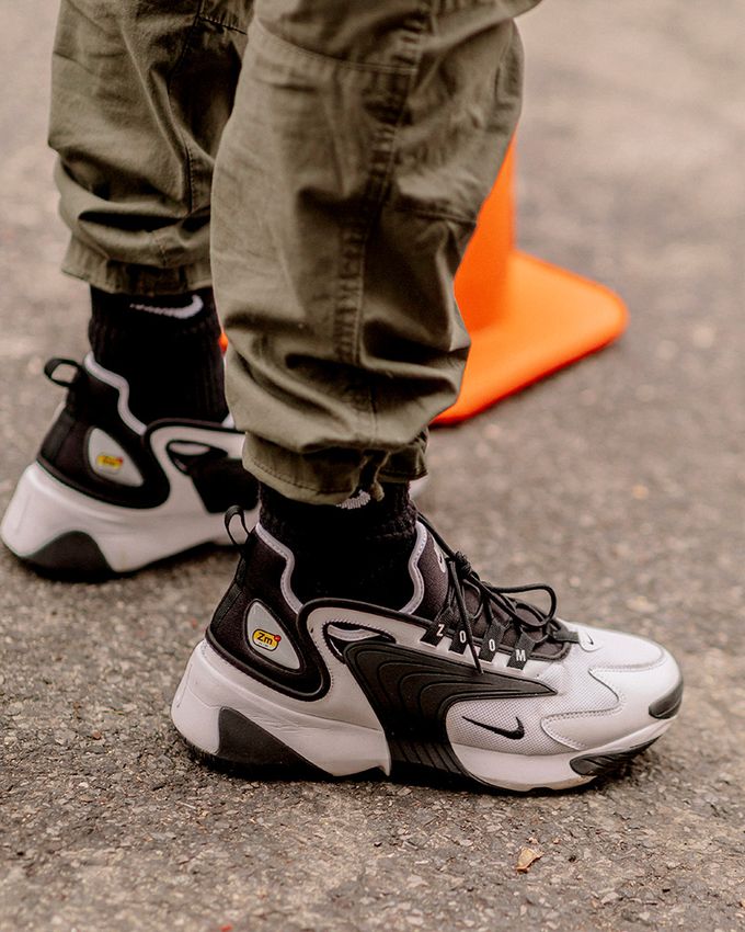 The 5 Sneaker Styles Every Man Needs In His Rotation