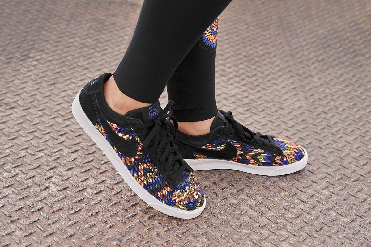 Nike N7 Winter 2020