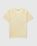 Fissato T-Shirt Natural Beige