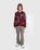 Ahluwalia – Ongoye Beanie Red - Hats - Red - Image 4
