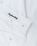 Café de Flore x Highsnobiety – Not In Paris 4 Poplin Shirt White - Shirts - White - Image 5