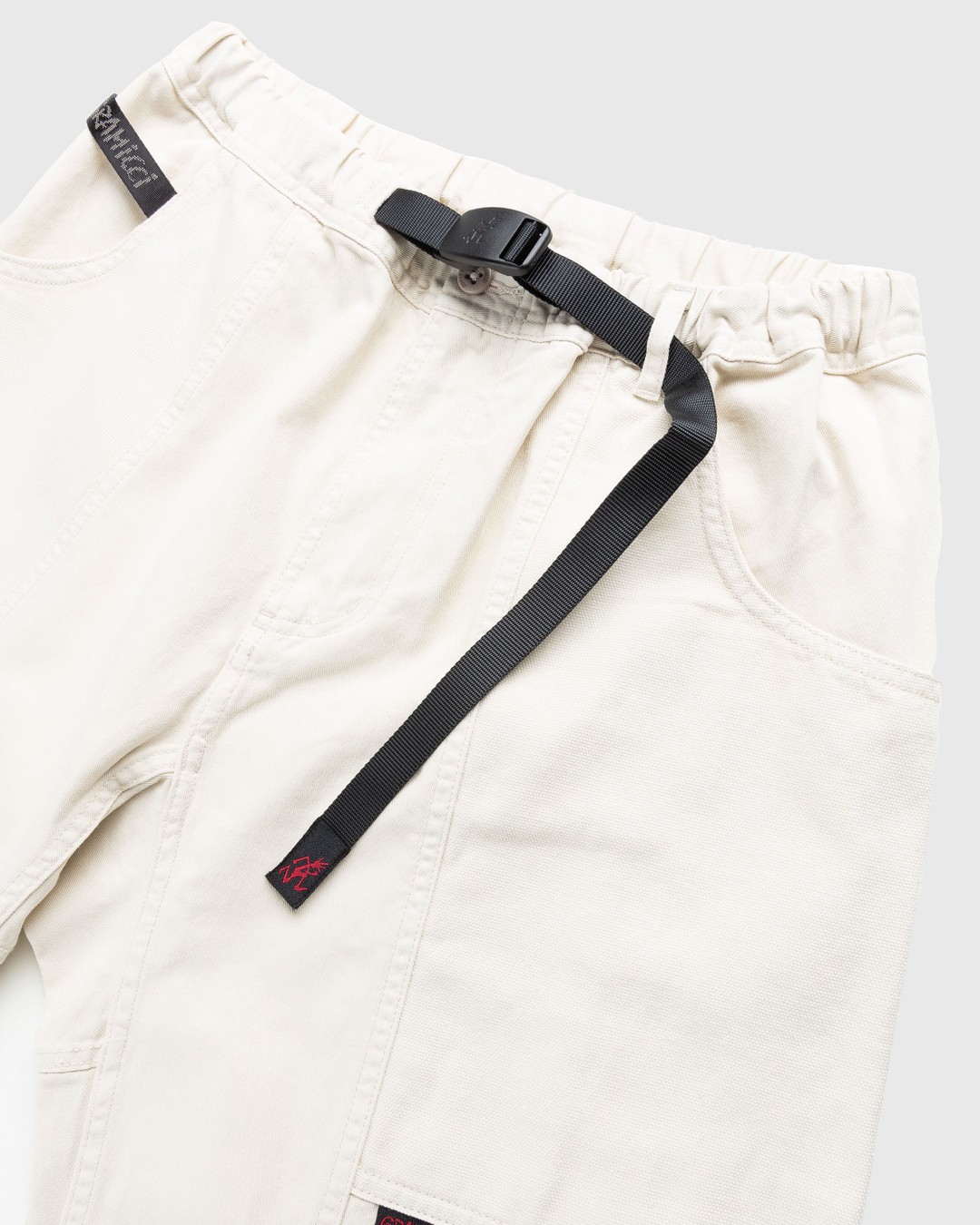 Gramicci – Gadget Pant Greige - Trousers - Beige - Image 5