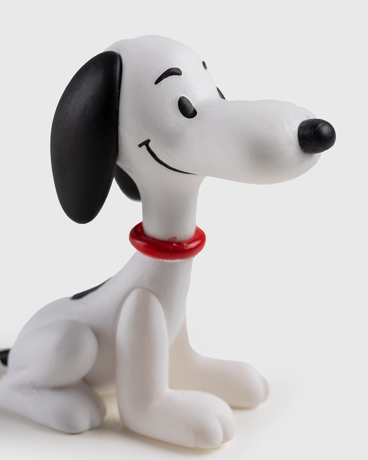 Medicom – UDF Peanuts Series 12 50's Snoopy and Charlie Brown Multi - Toys - Multi - Image 4