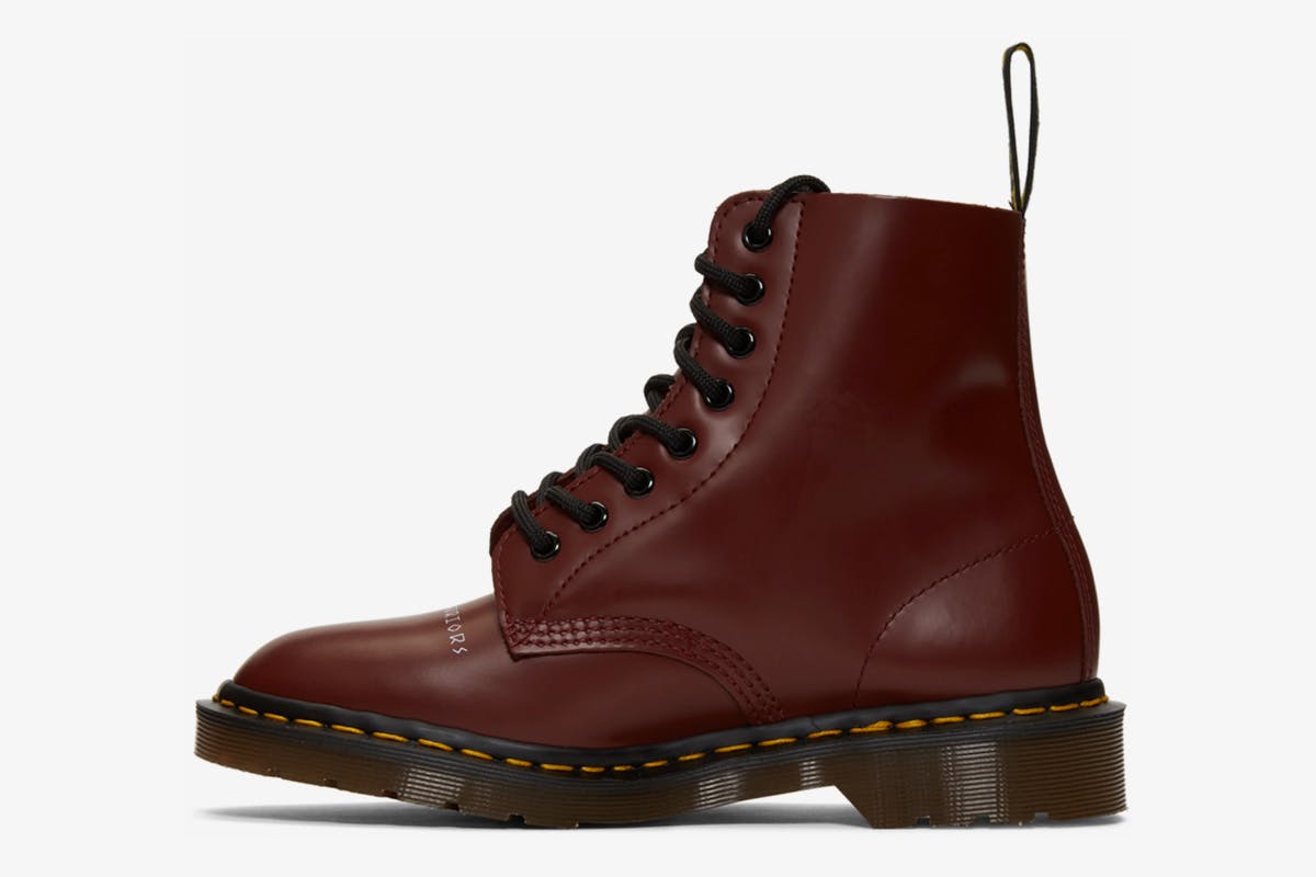 undercover dr martens edition 1460 boot buy now