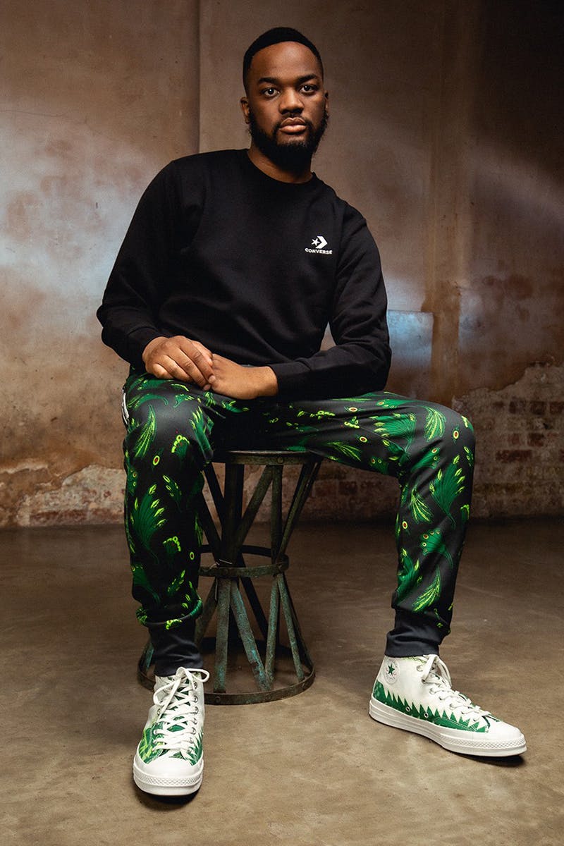 Converse Chuck 70 Nigeria