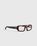 Port Tanger – Mektoub Musk Amber Lens - Sunglasses - Brown - Image 2