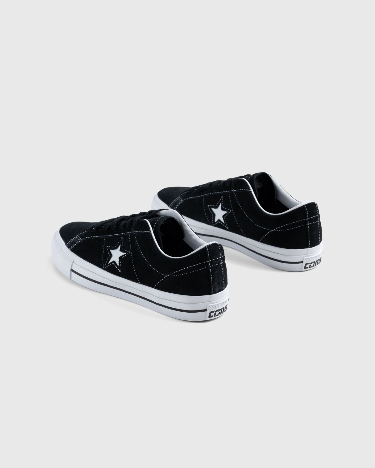 One star pro black hotsell