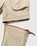 And Wander – Trek 2Way Pants Beige - Pants - Beige - Image 3