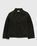 Lemaire – Boxy Blouson Dark Slate Green - Outerwear - Grey - Image 1