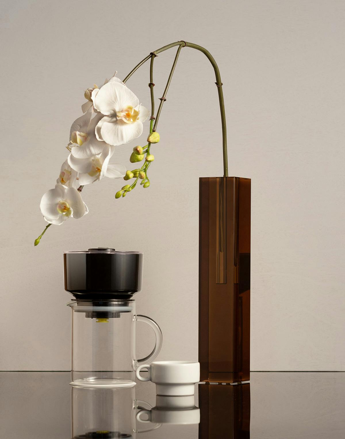 FrankOne Coffee Maker