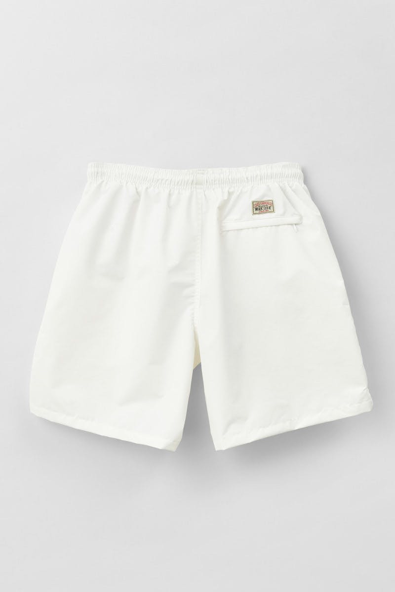 MS204WW_WATER SHORT_WHITE_BACK