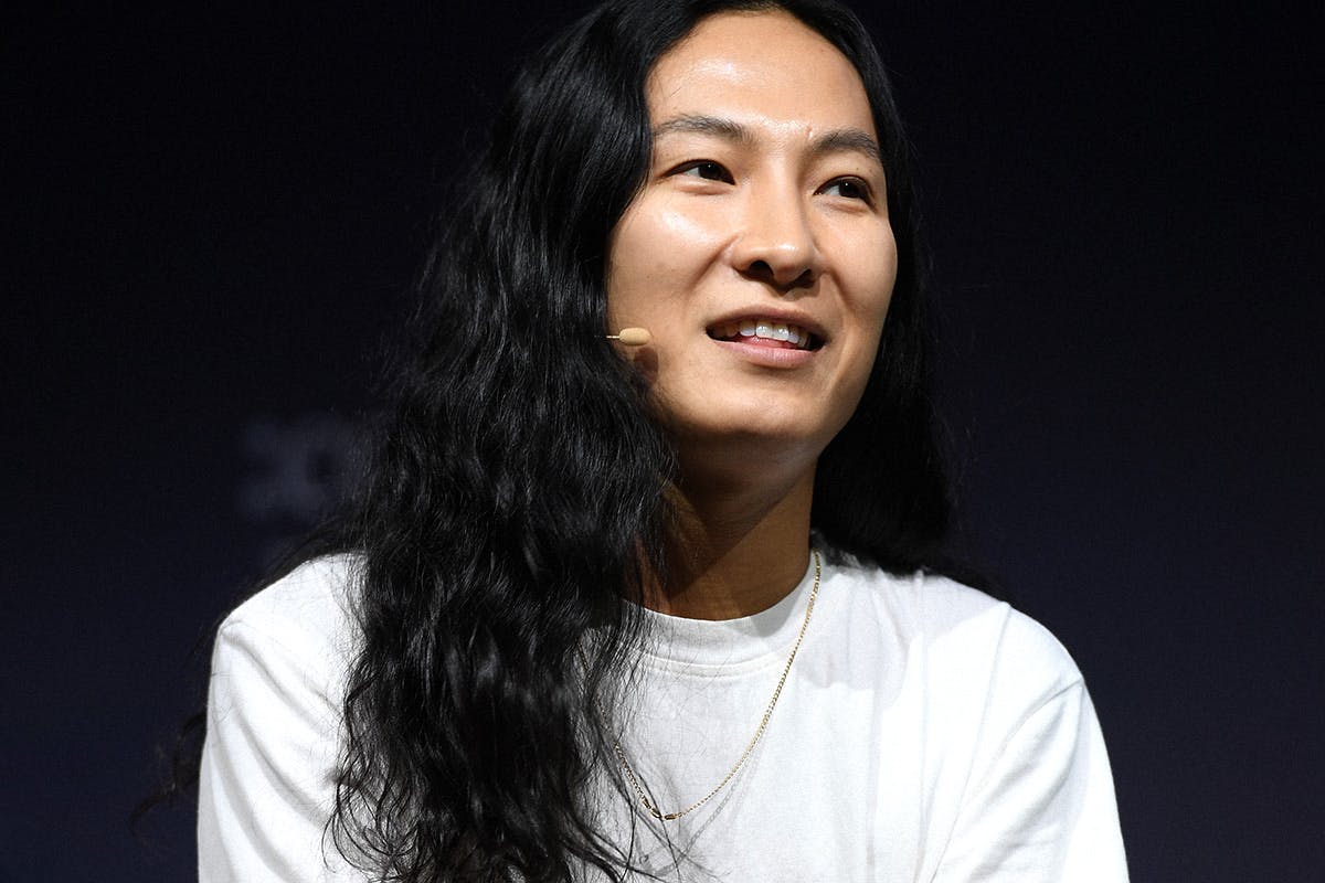 Alexander Wang Continues to Evade Accountability