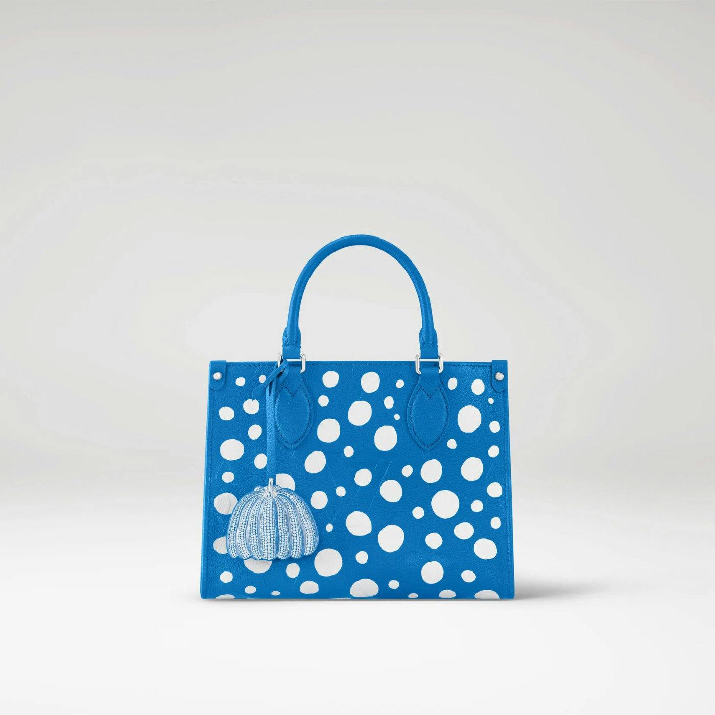 louis-vuitton-yayoi-kusama-second-collection (7)
