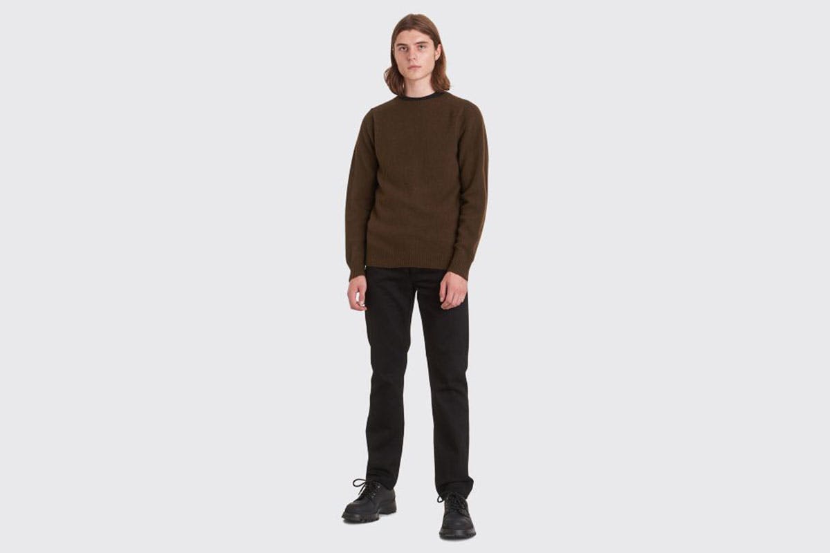 sunflower tres bien fw19
