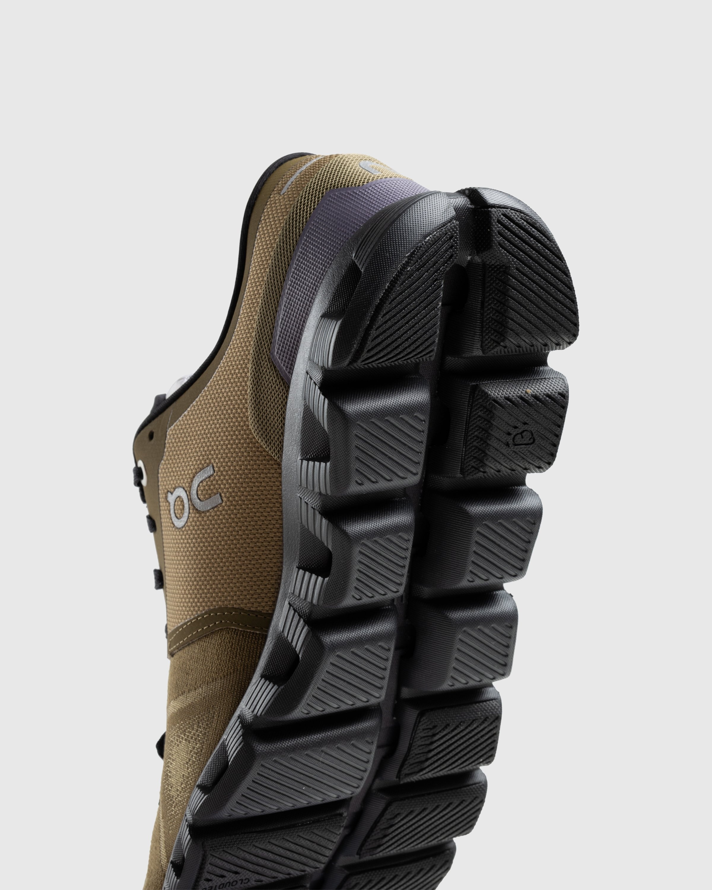 On – Cloud X 3 Hunter/Black - Sneakers - Multi - Image 6