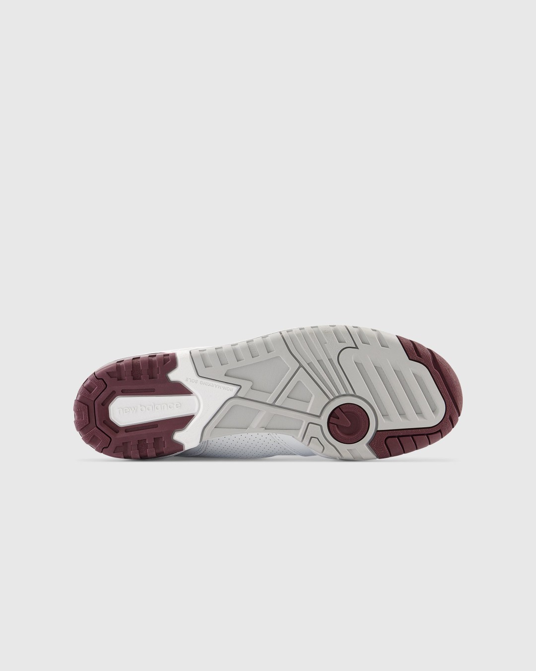 New Balance – BB650RCH White - Sneakers - White - Image 5
