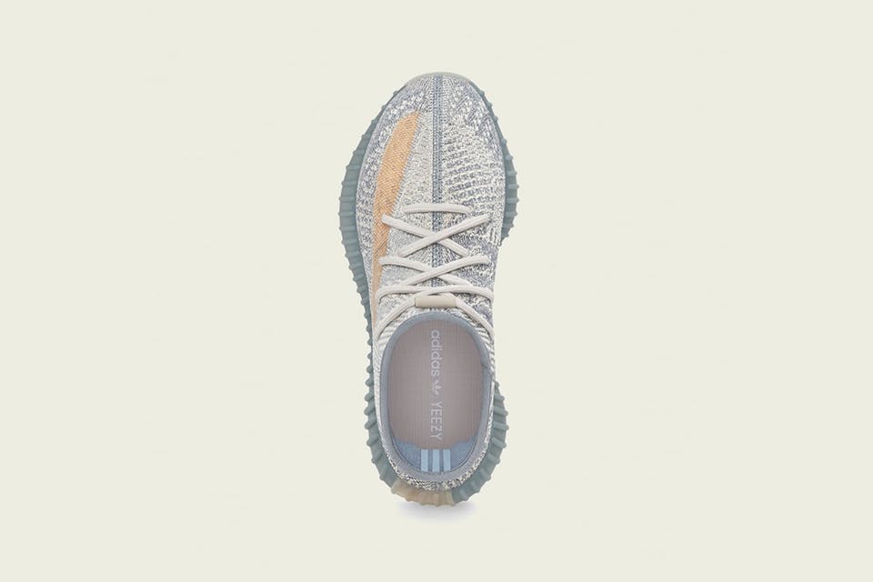 yeezy boost 350 v 2 israfil